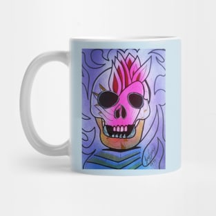 CRÁNEOS 44 Mug